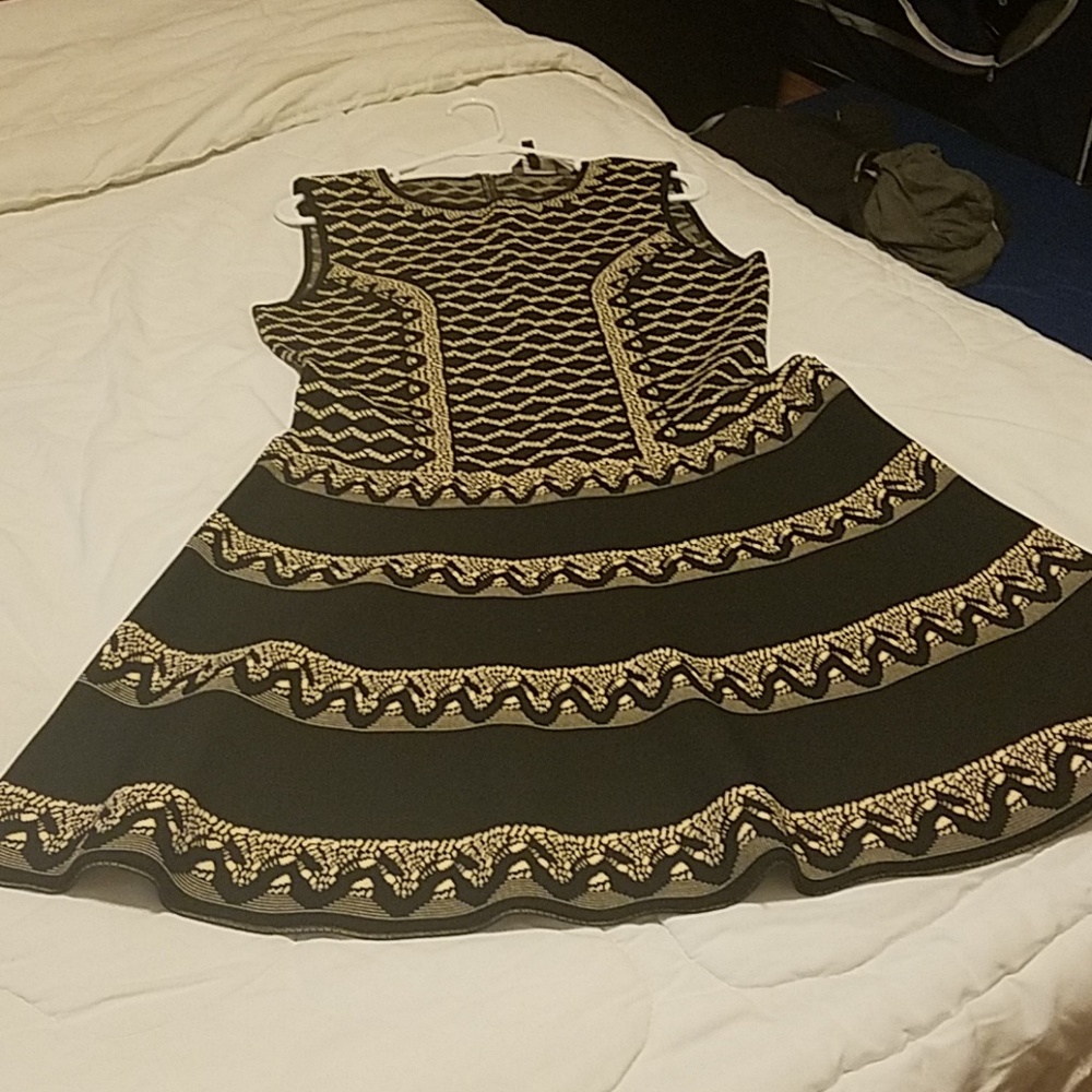 Bcbg dress